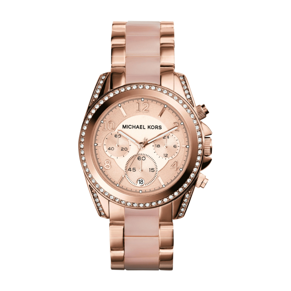 Montre Michael Kors  BLAIR pour femme MK5943