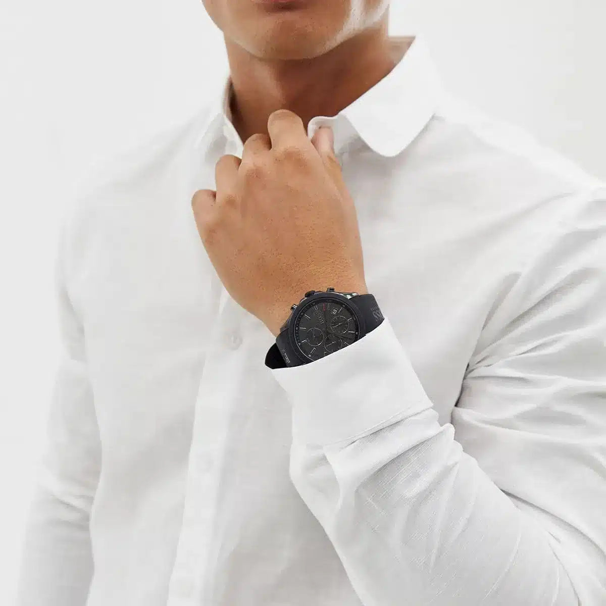 Hugo Boss Velocity 1513720 (Série limitée)