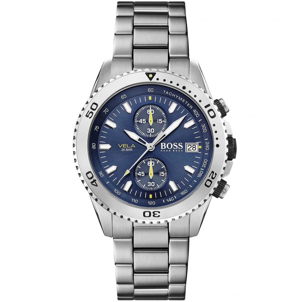 Montre Hugo Boss pour homme Vela 1513775