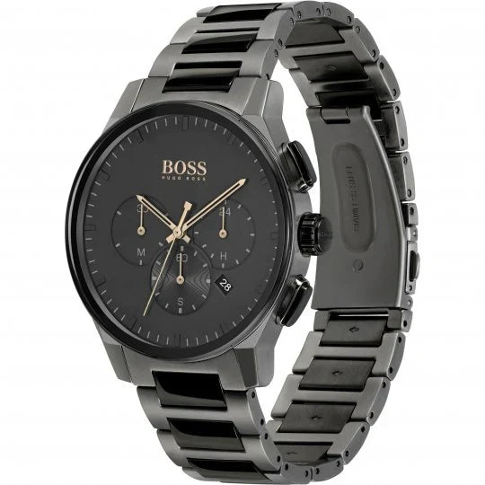 HUGO BOSS Montre Homme Peak 1513814