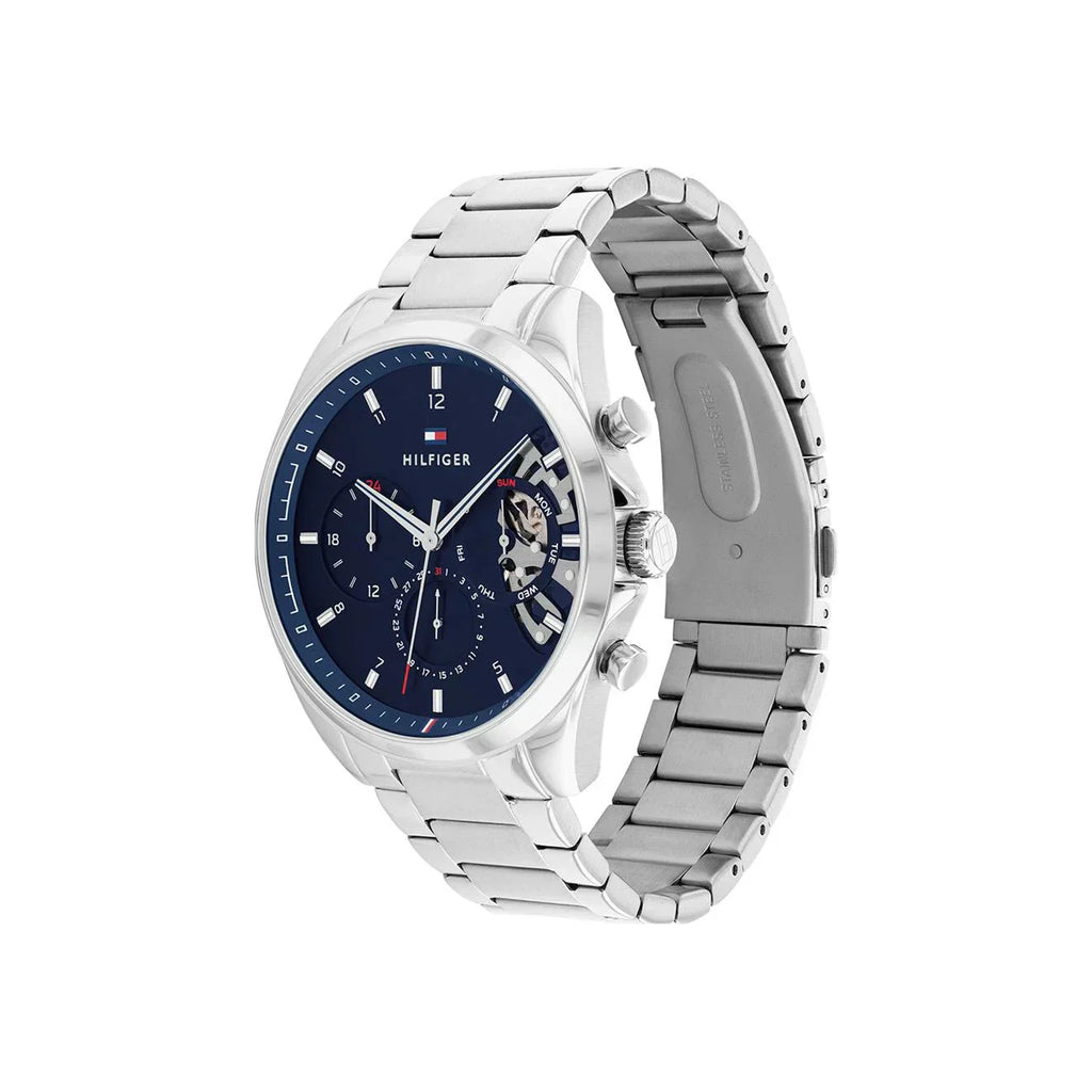 Tommy Hilfiger Montre pour Homme  1710448