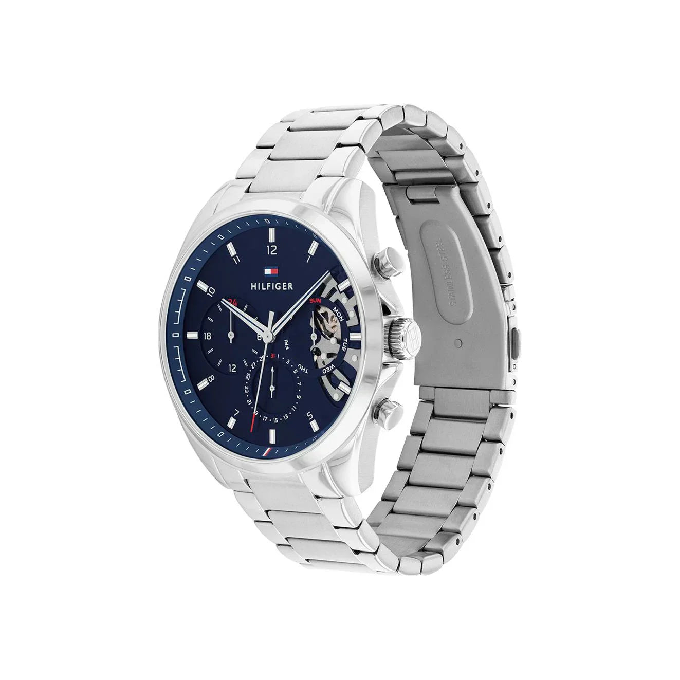 Tommy Hilfiger Montre pour Homme  1710448