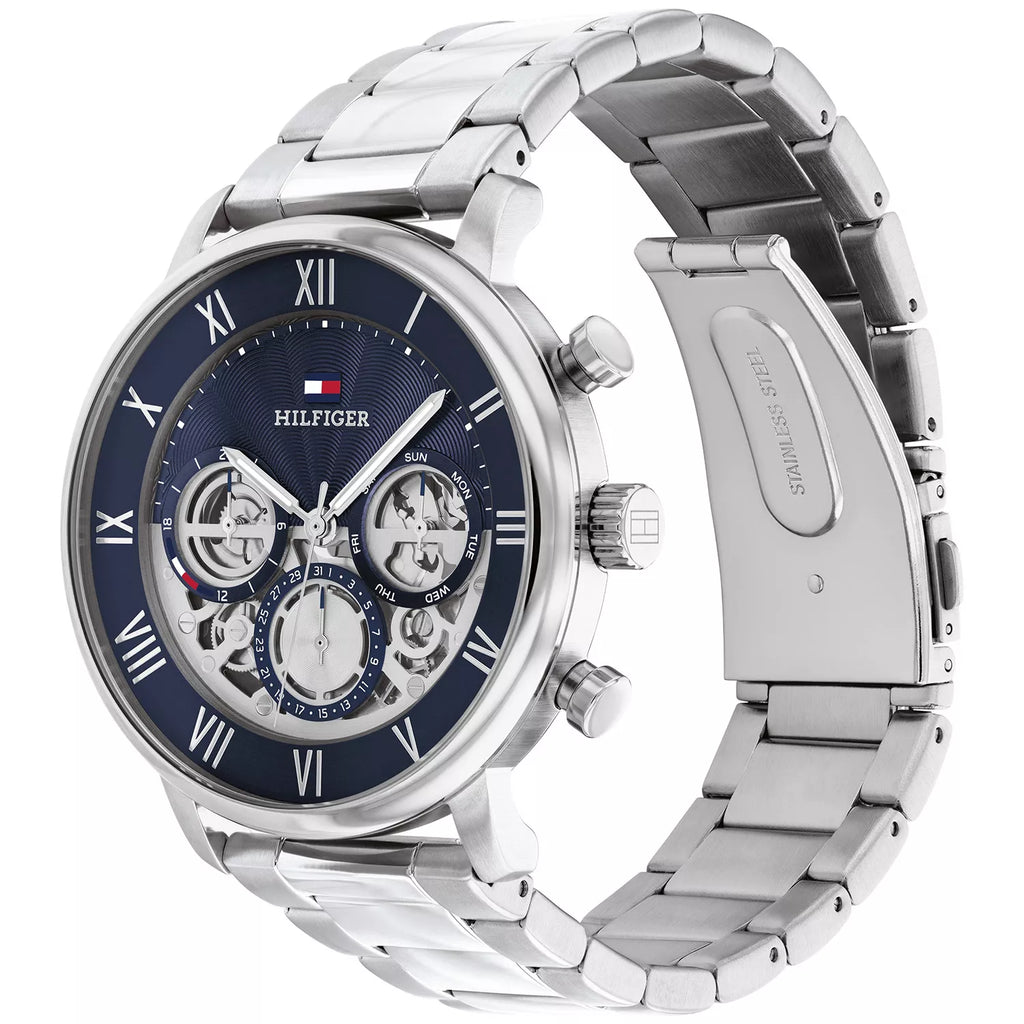 Tommy Hilfiger Men’s Watch Legend 1710569