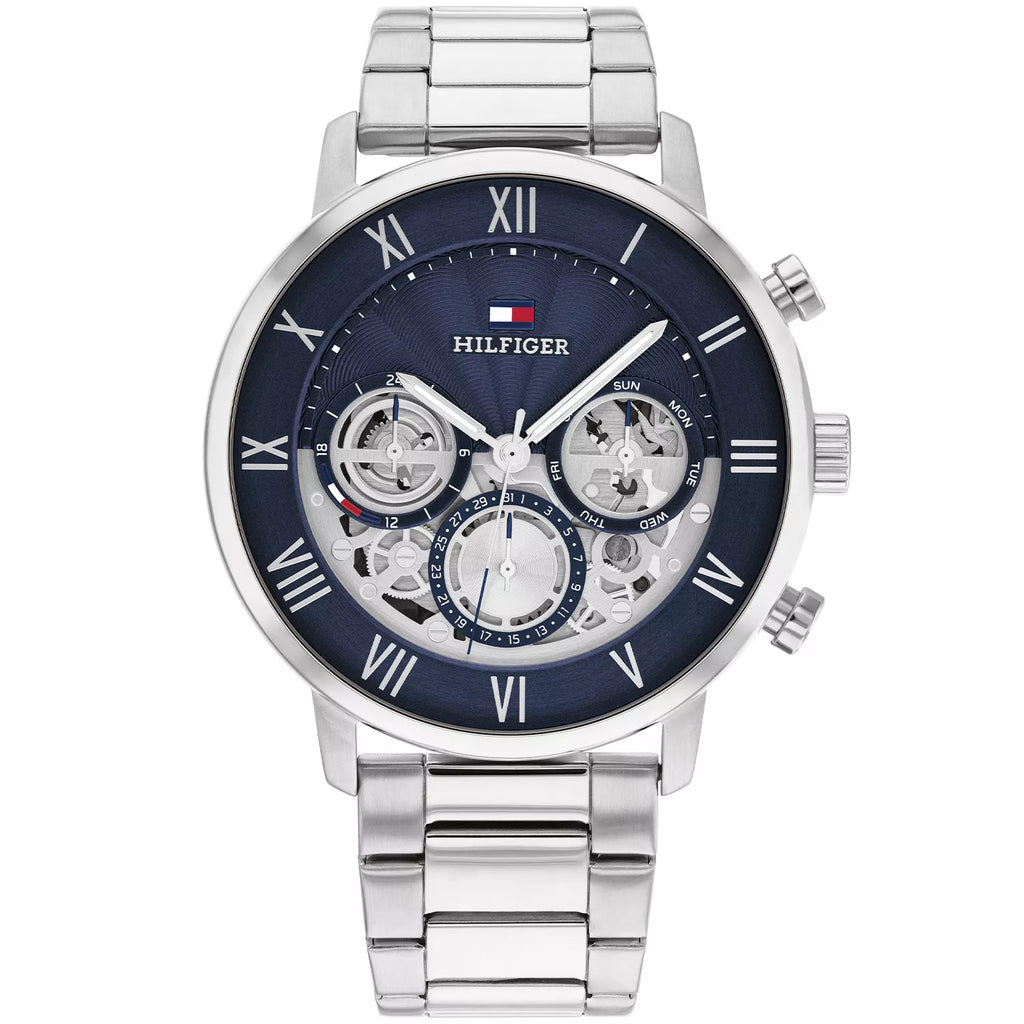 Tommy Hilfiger Men’s Watch Legend 1710569