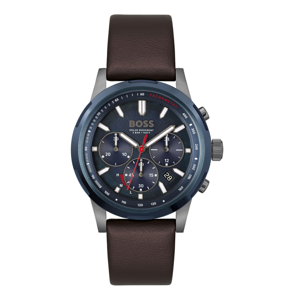 Boss CLASSIC 1514030 Chronographe pour homme