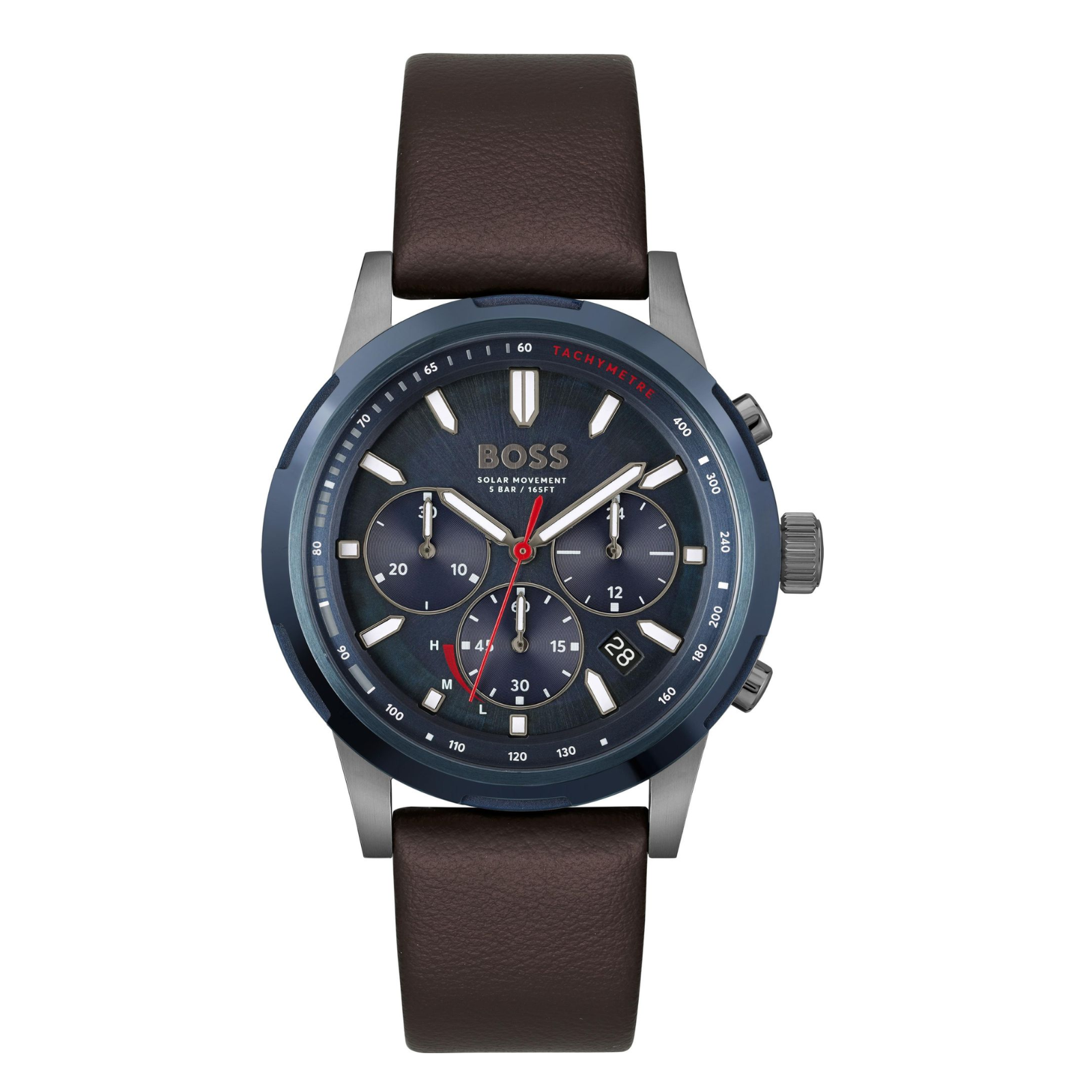 Boss CLASSIC 1514030 Chronographe pour homme