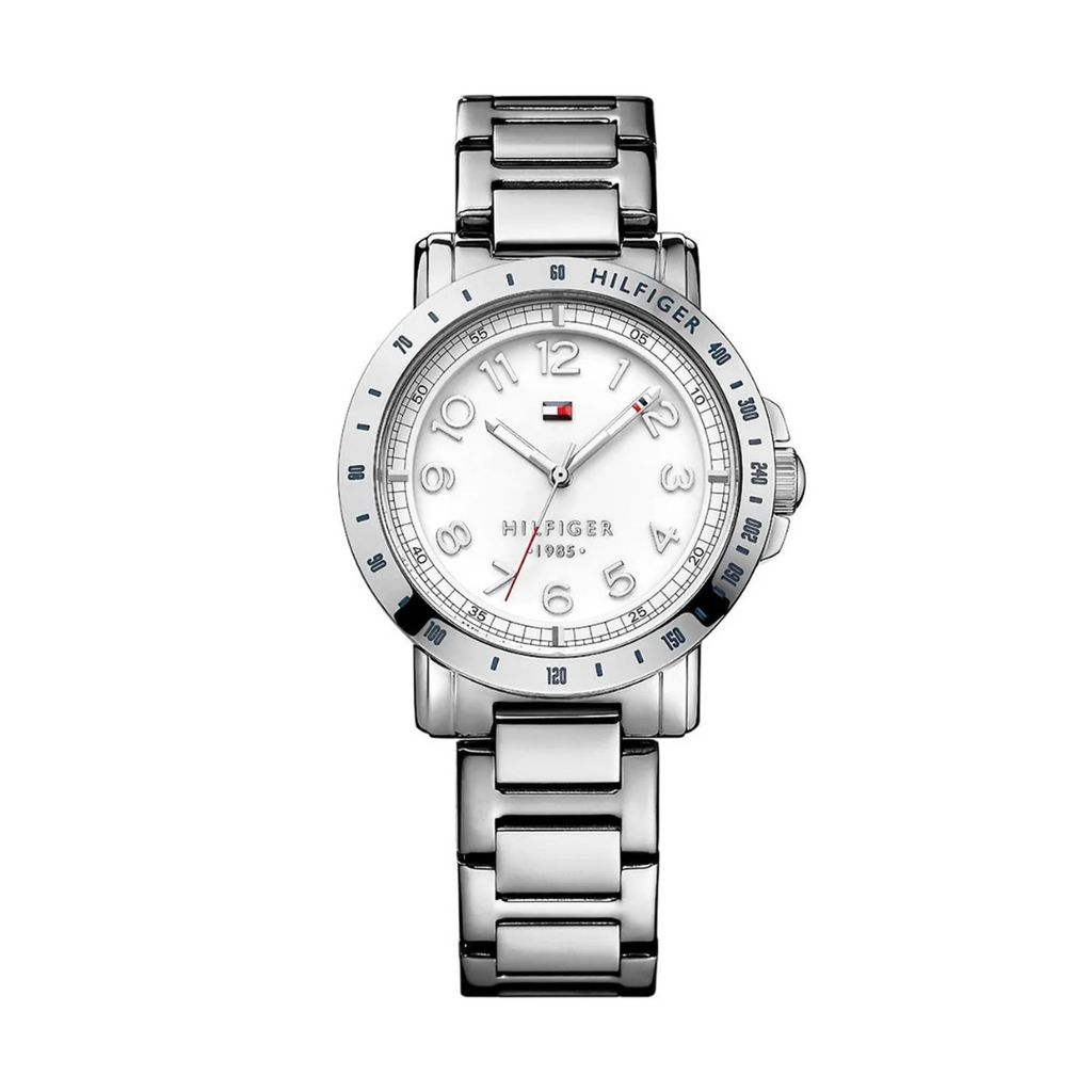 Montre Tommy Hilfiger Femme 1781397