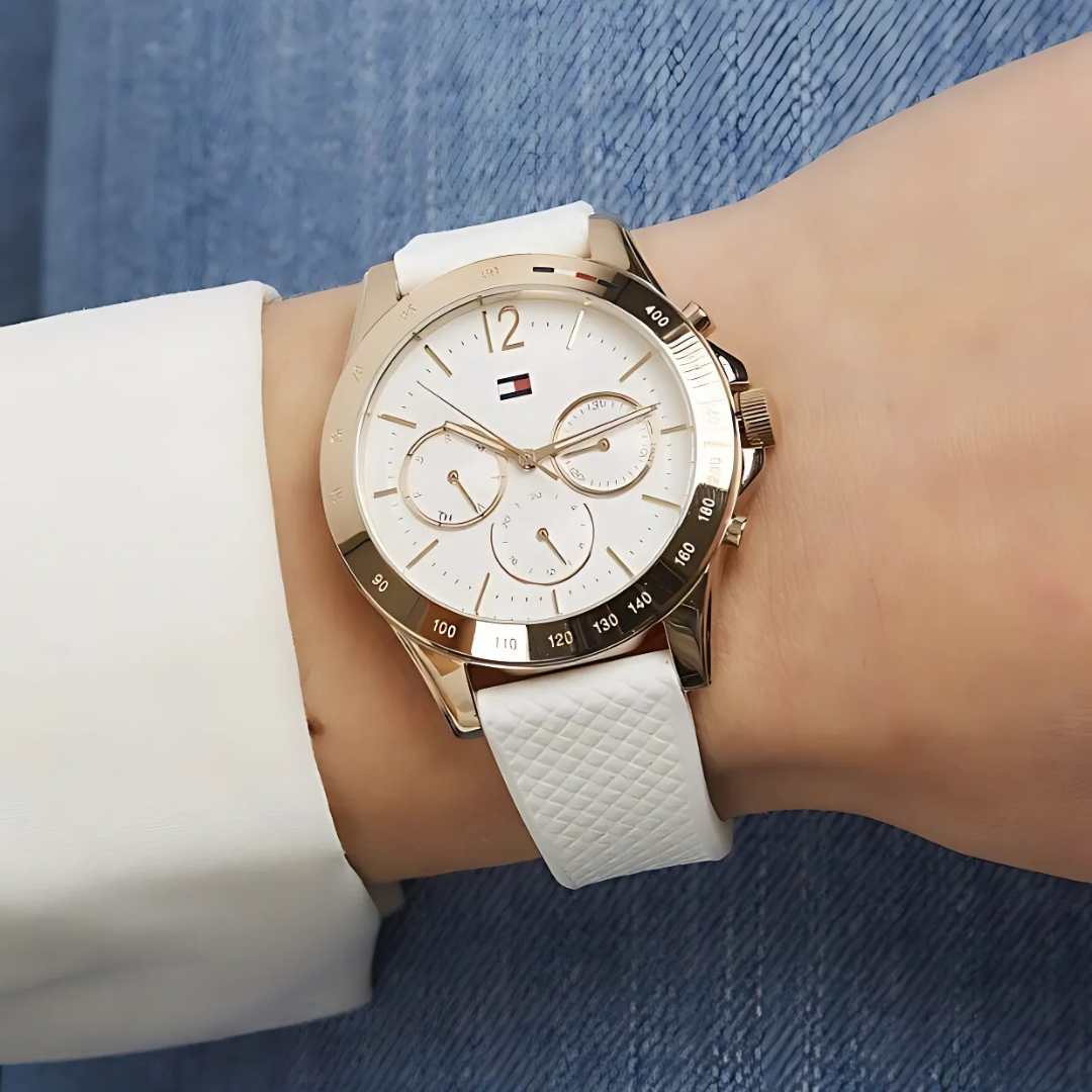 Montre Tommy Hilfiger pour Femme, 1782199