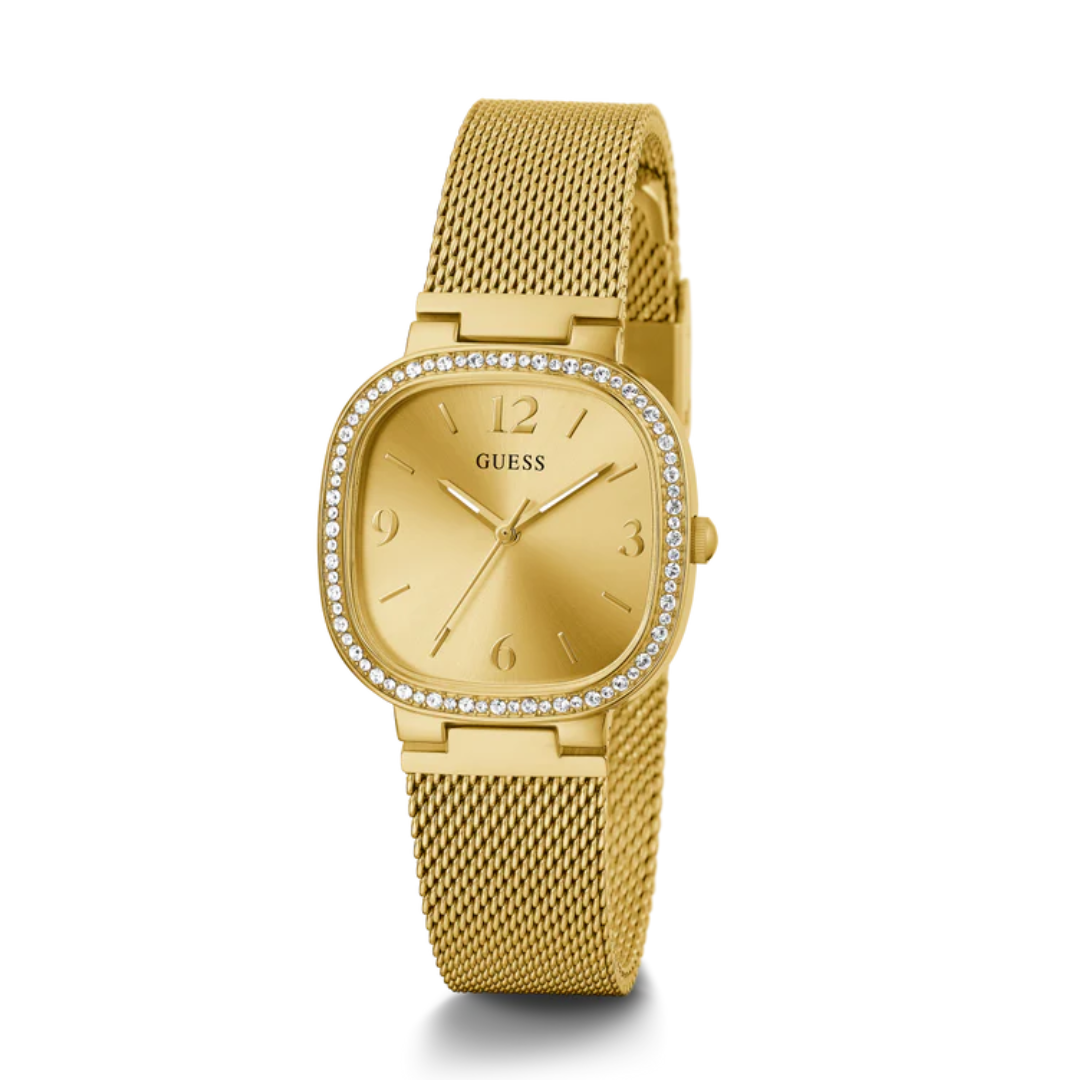 Montre GUESS Tapestry  pour femme GW0354L2