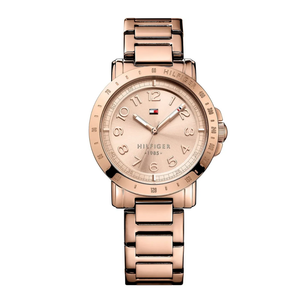 Montre Tommy Hilfiger Femme 1781396