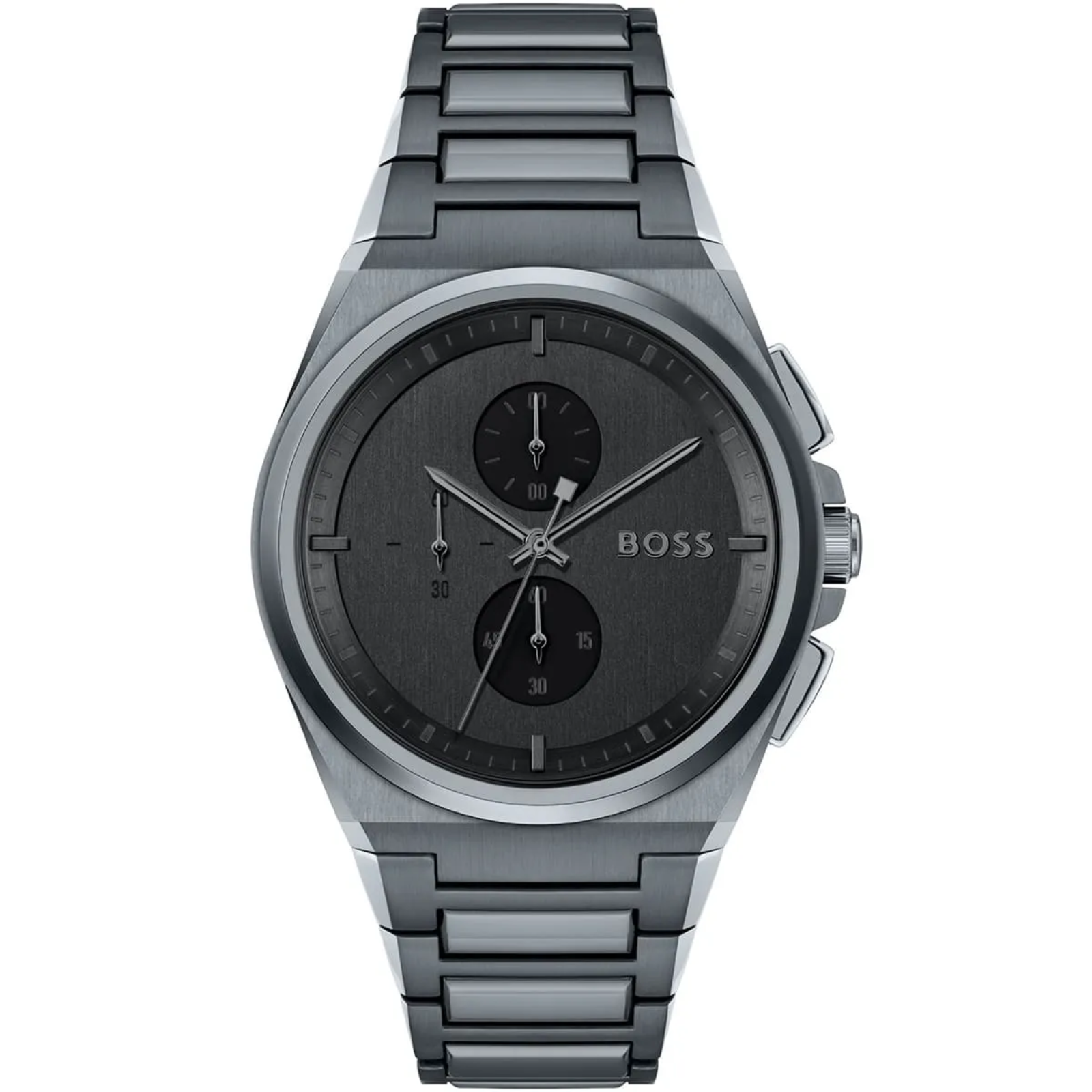 Montre Hugo Boss pour homme 1513996