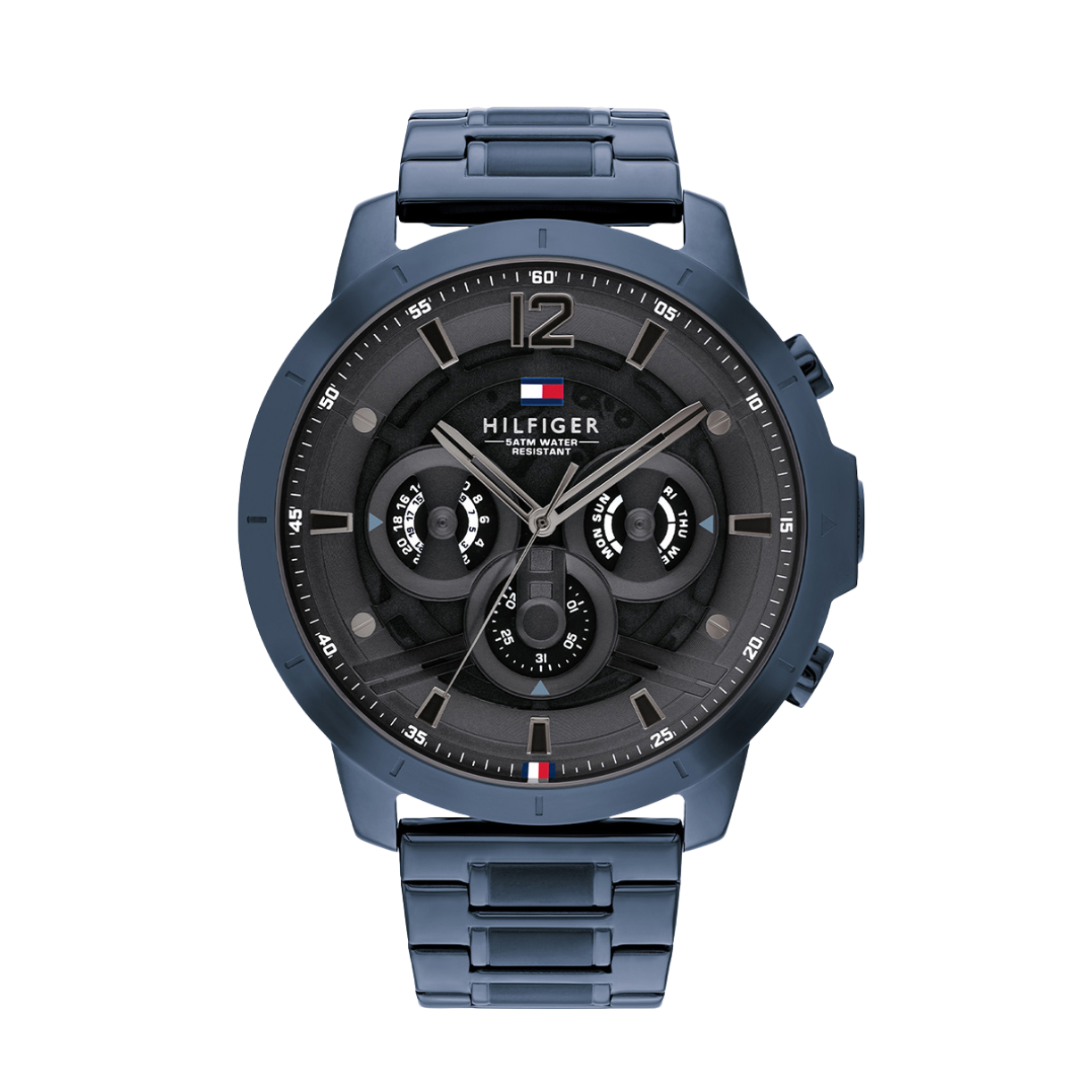 Montre Homme Tommy Hilfiger 1710493