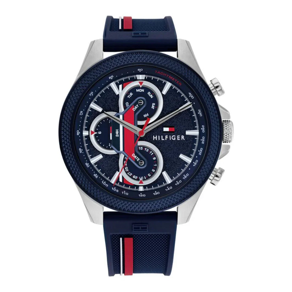 Montre Tommy Hilfiger Clark pour homme - 1792083