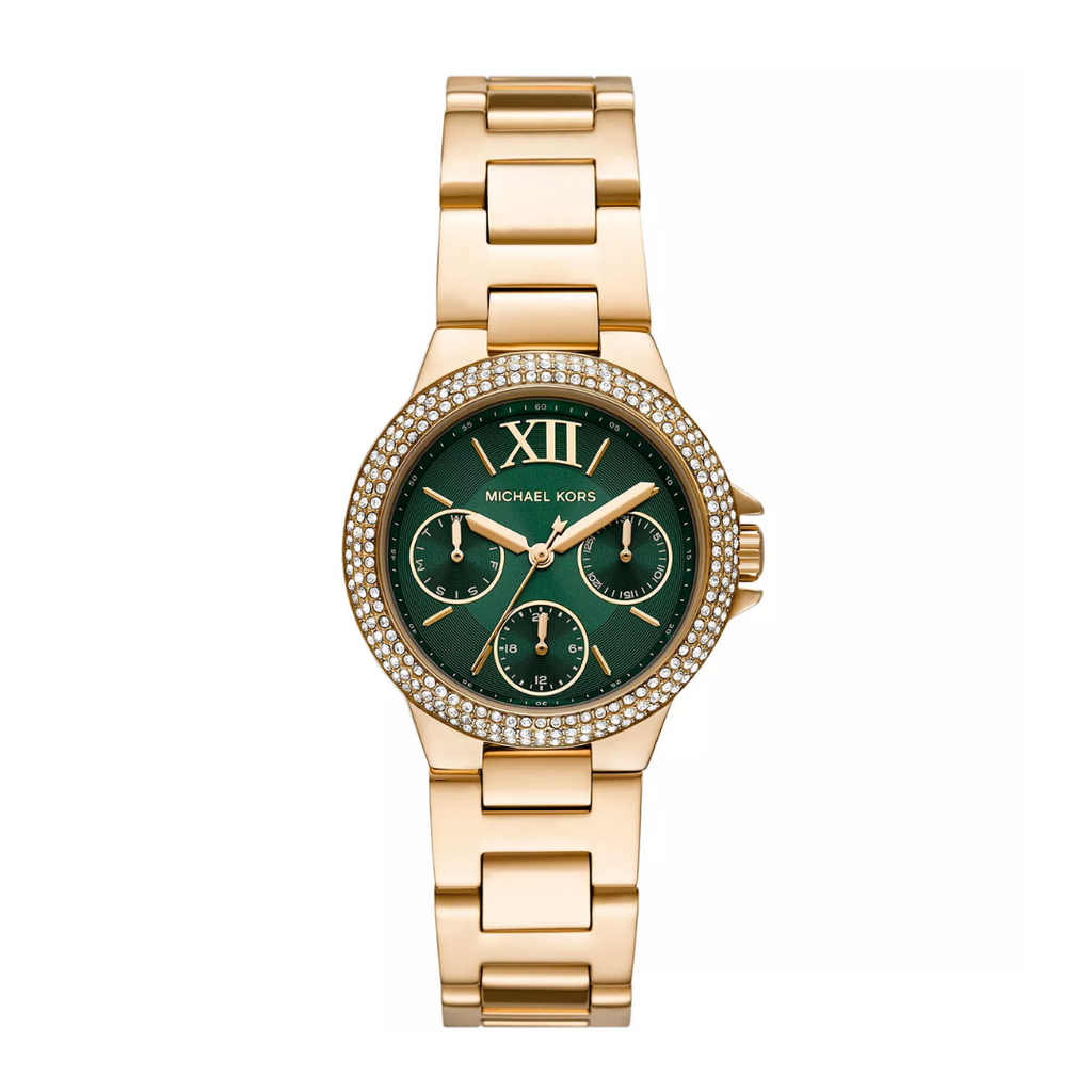 Montre Michael Kors Camille pour femmes MK6981