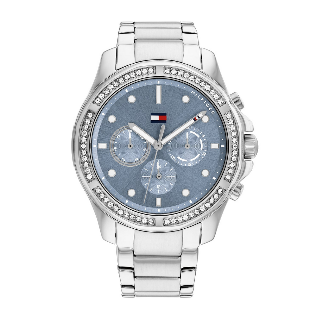 Montre Tommy Hilfiger Femme Preppy 1782569