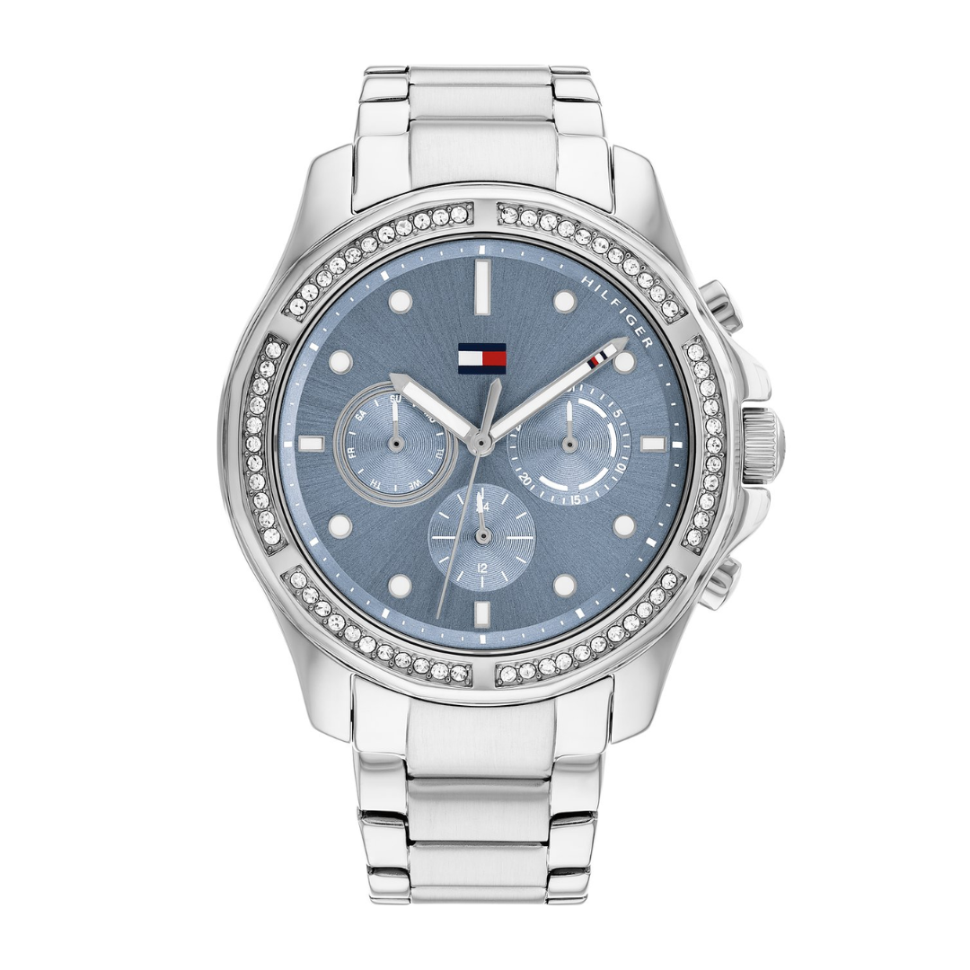 Montre Tommy Hilfiger Femme Preppy 1782569