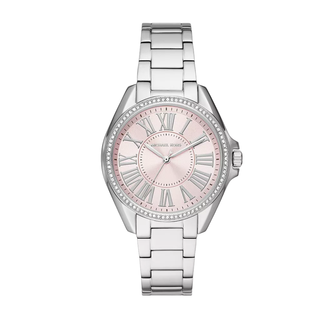 Montre Michael Kors Kacie pour femmes MK6929