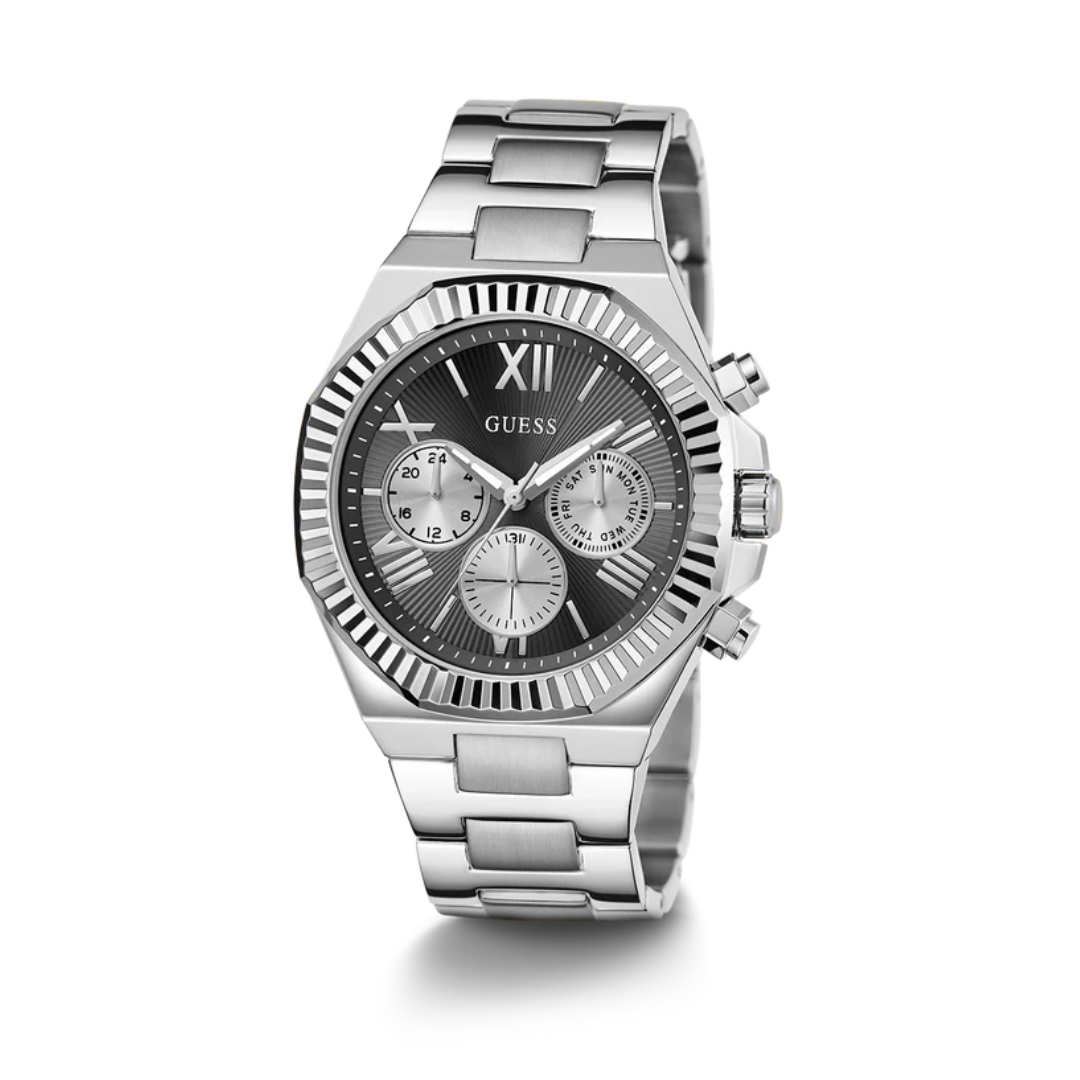 Montre Homme Guess Equity - GW0703G1