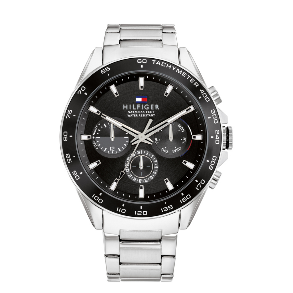 Montre Homme Tommy Hilfiger 1791967