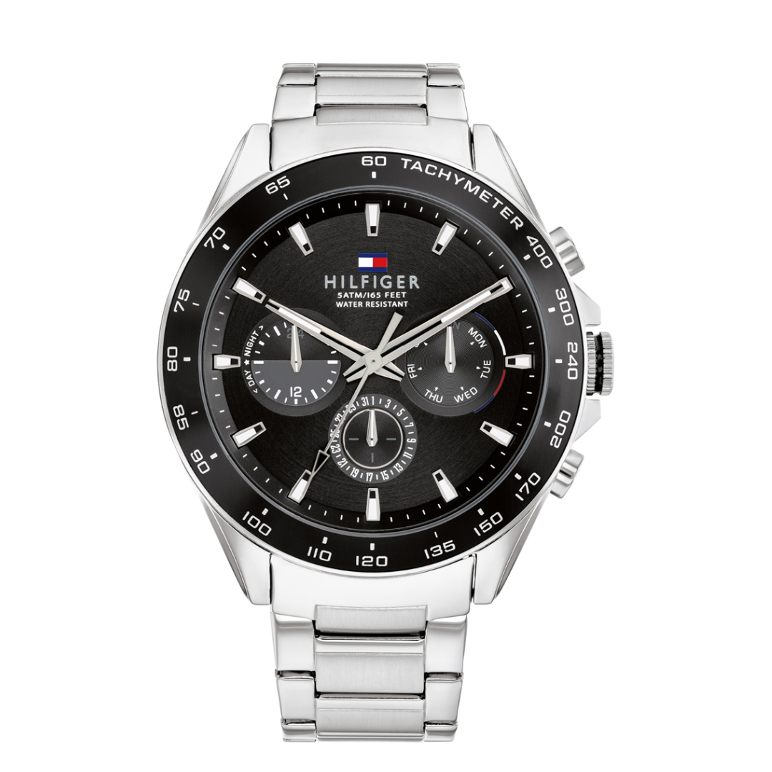 Montre Homme Tommy Hilfiger 1791967
