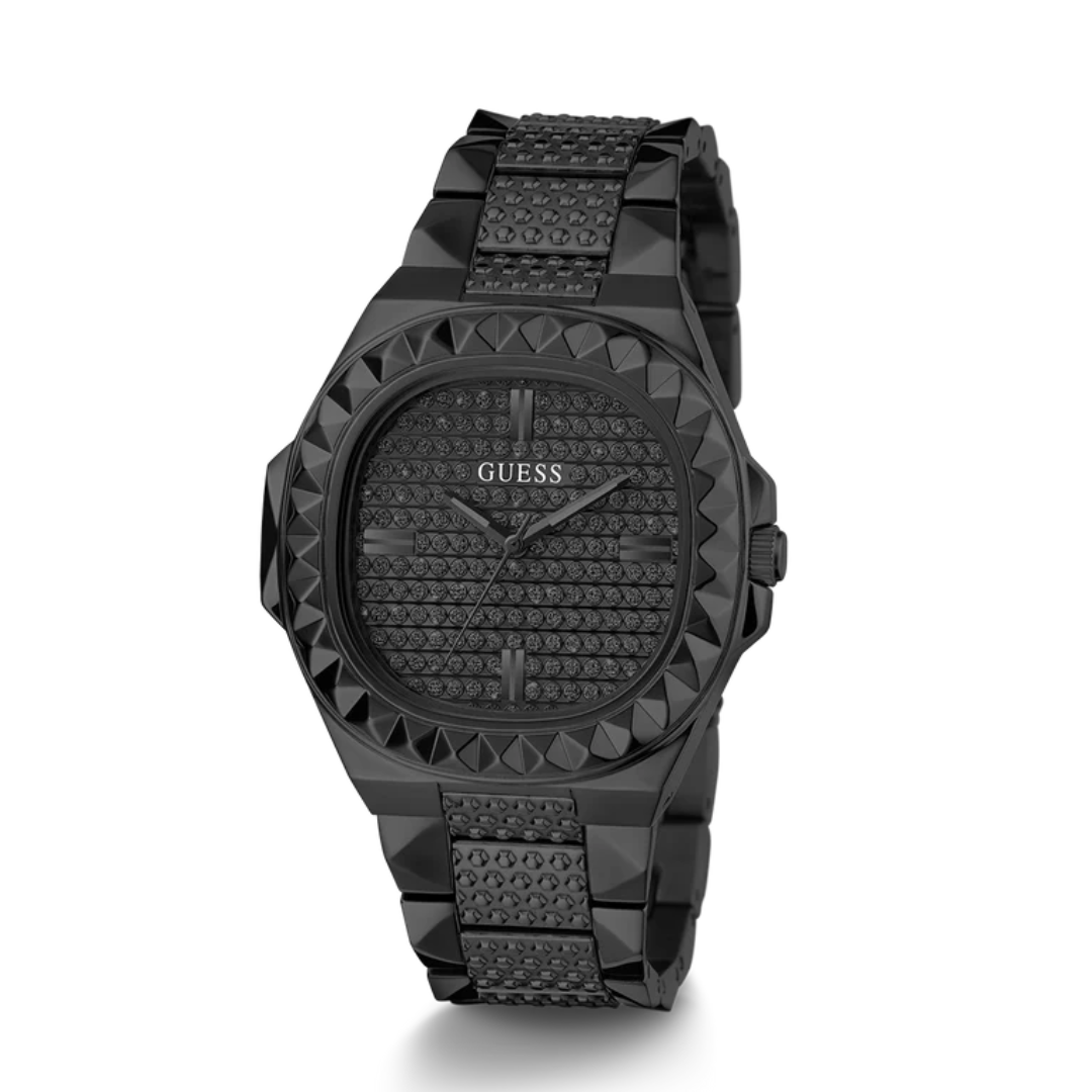 Montre Homme Guess Rebel - GW0622G2