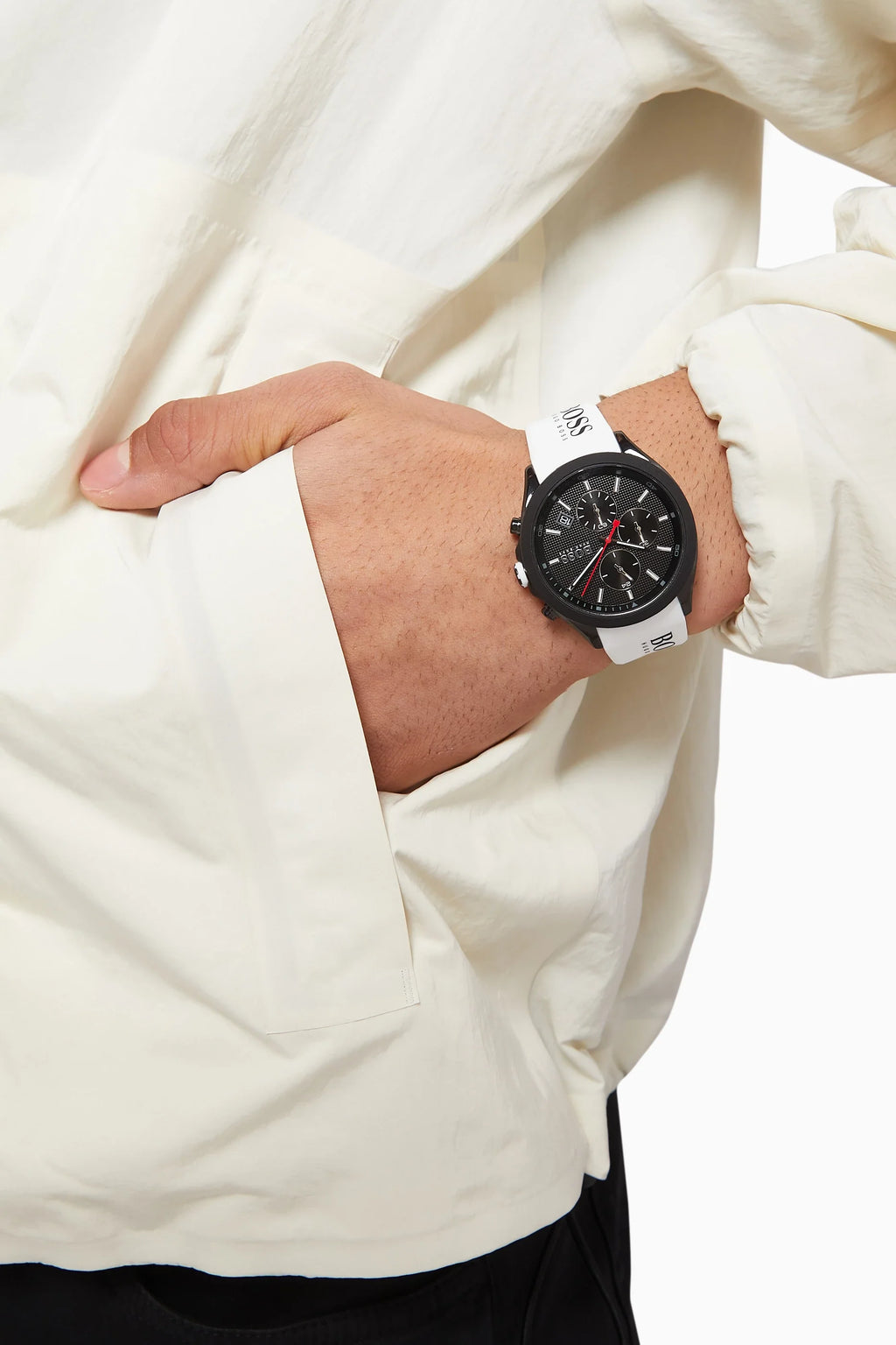 Montre Hugo Boss Velocity 1513718