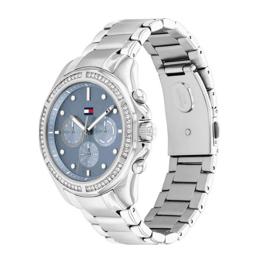 Montre Tommy Hilfiger Femme Preppy 1782569