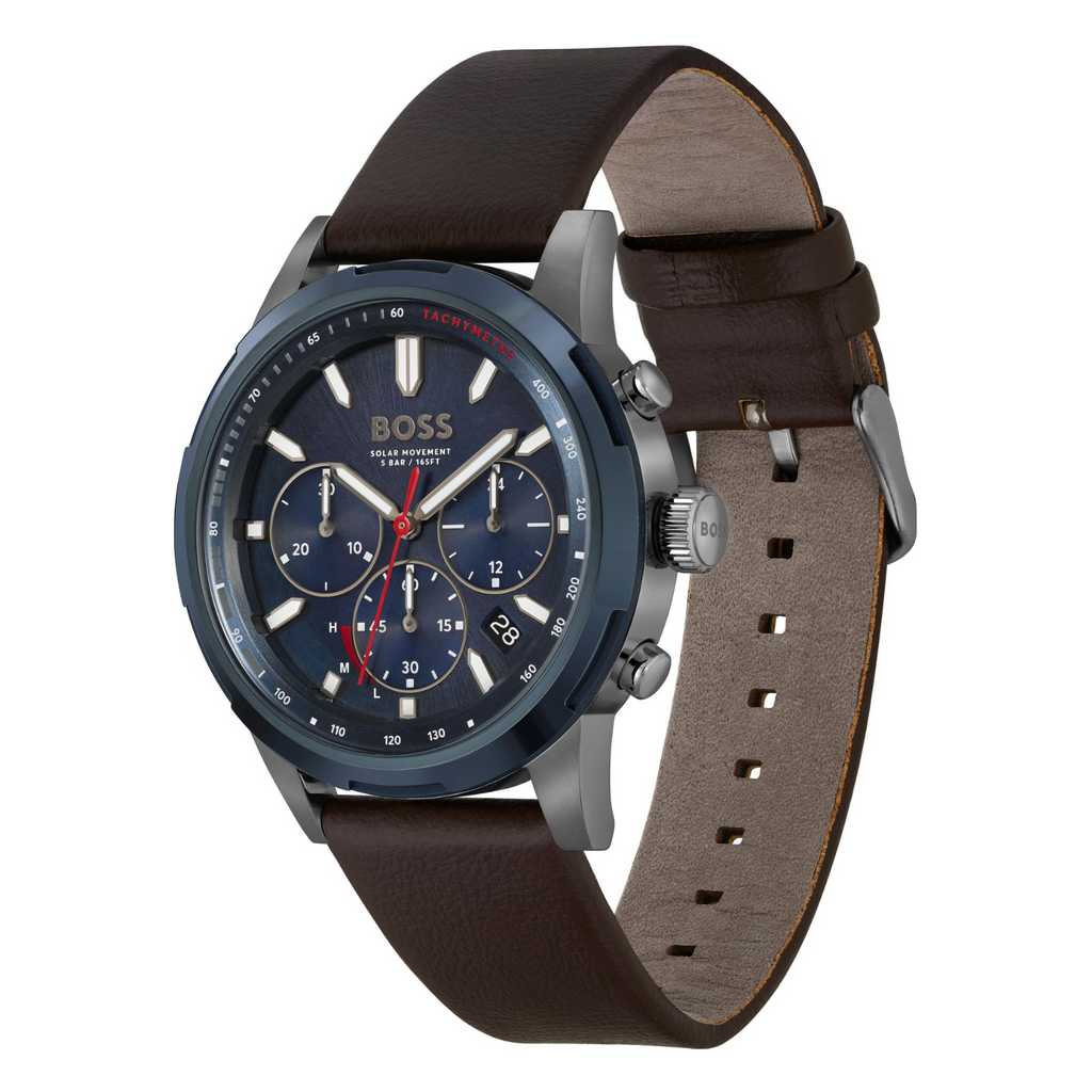Boss CLASSIC 1514030 Chronographe pour homme