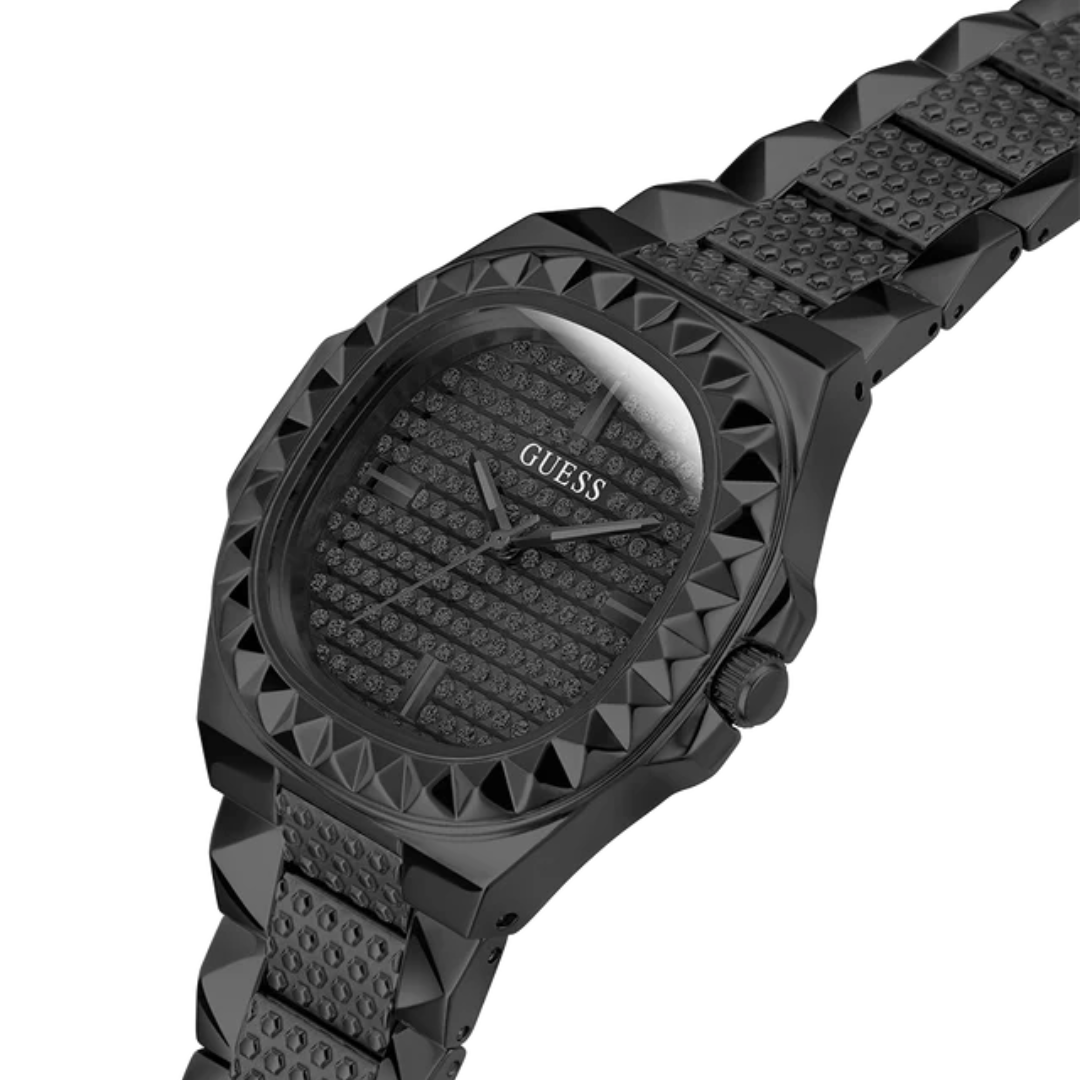 Montre Homme Guess Rebel - GW0622G2