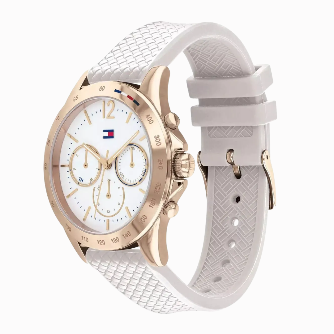 Montre Tommy Hilfiger pour Femme, 1782199