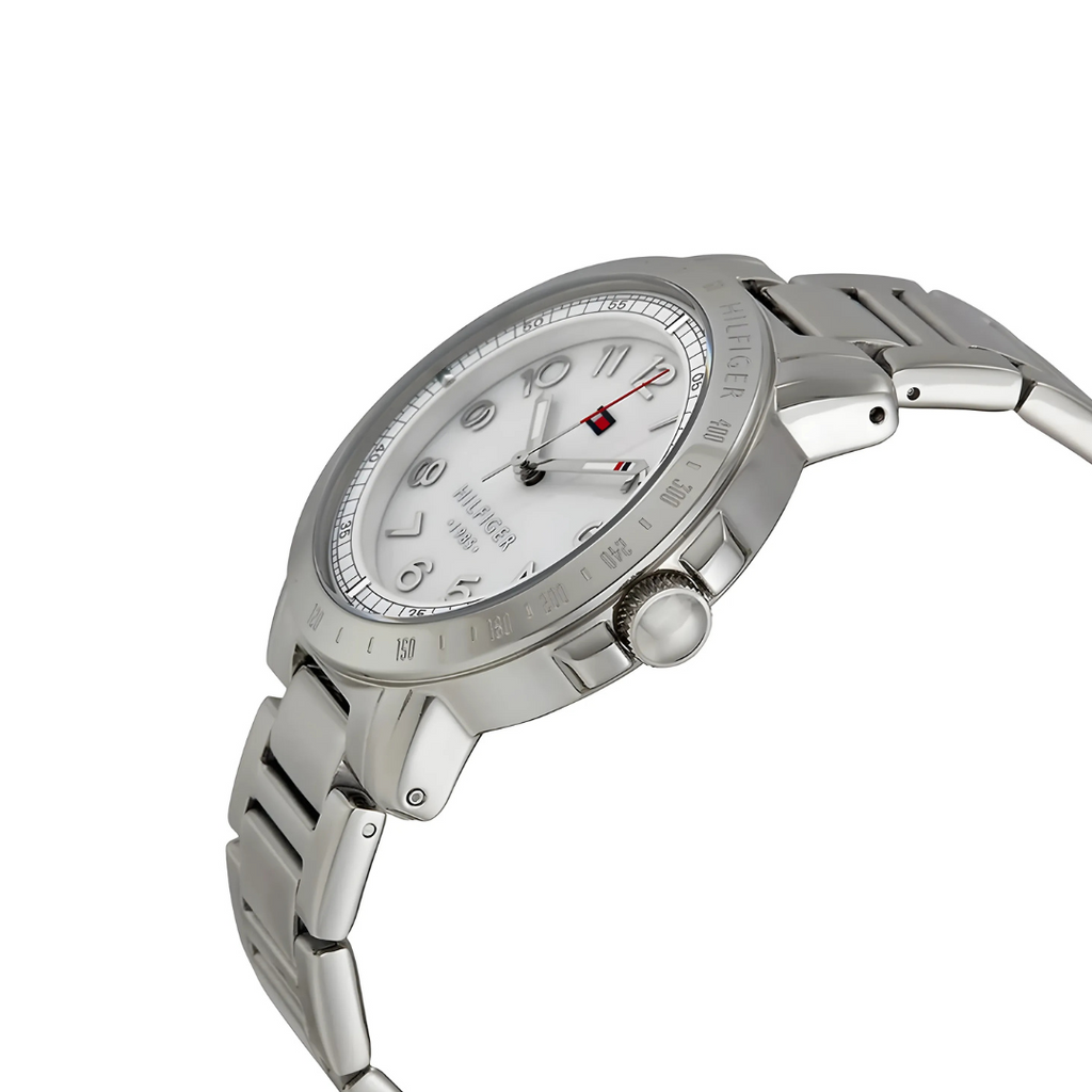 Montre Tommy Hilfiger Femme 1781397