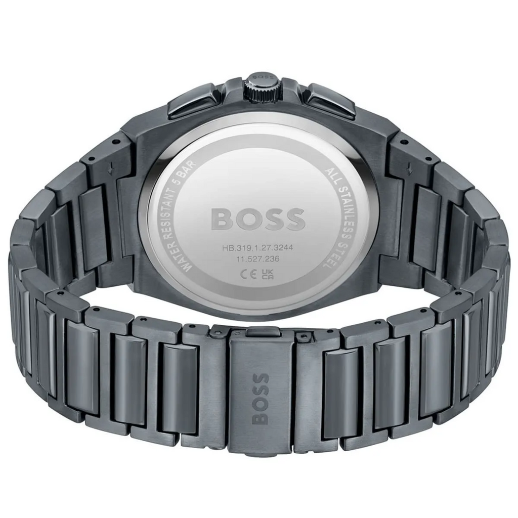 Montre Hugo Boss pour homme 1513996