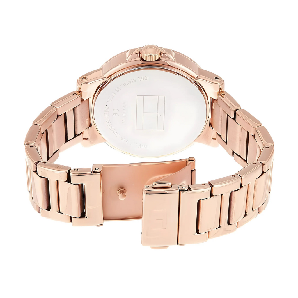 Montre Tommy Hilfiger Femme 1781396