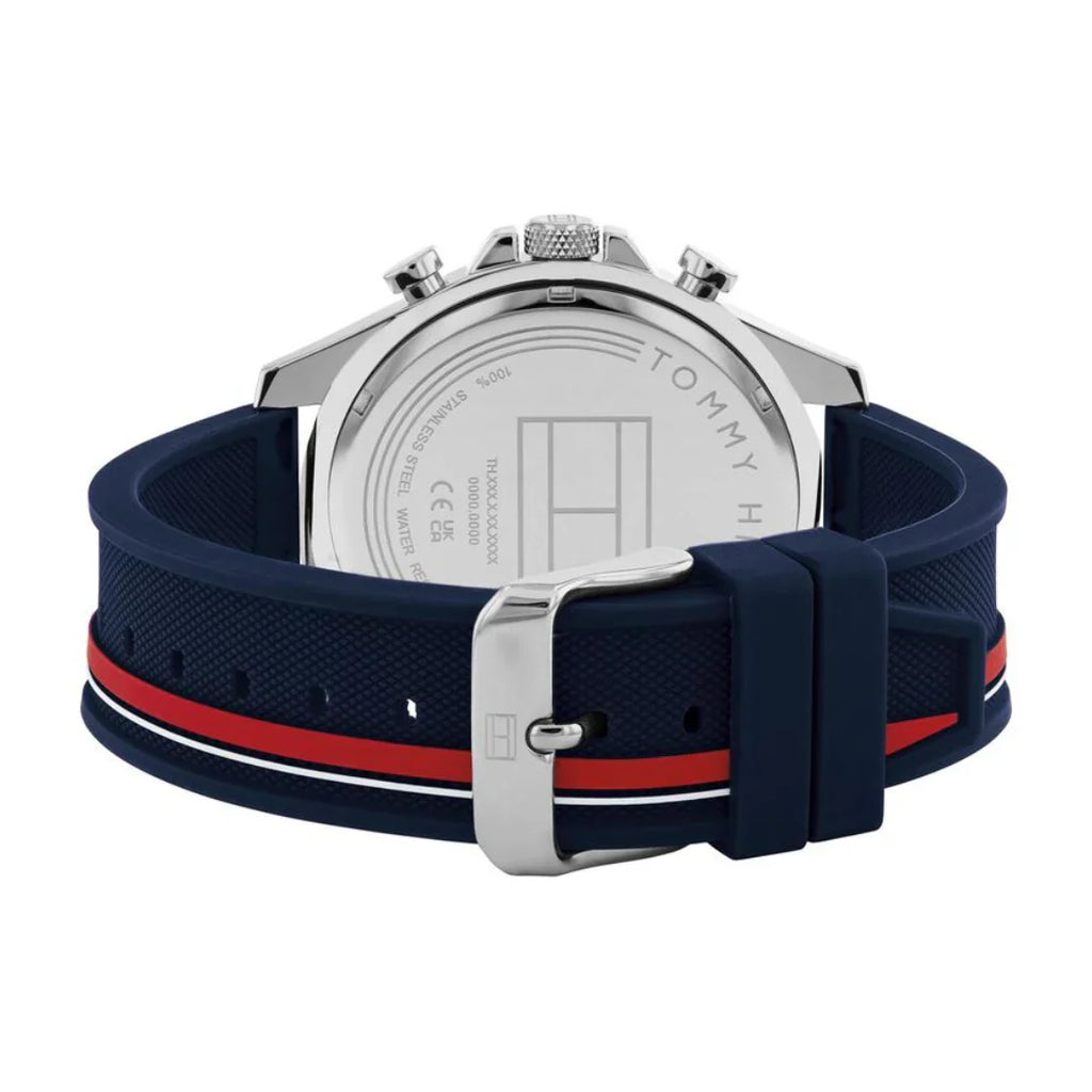 Montre Tommy Hilfiger Clark pour homme - 1792083