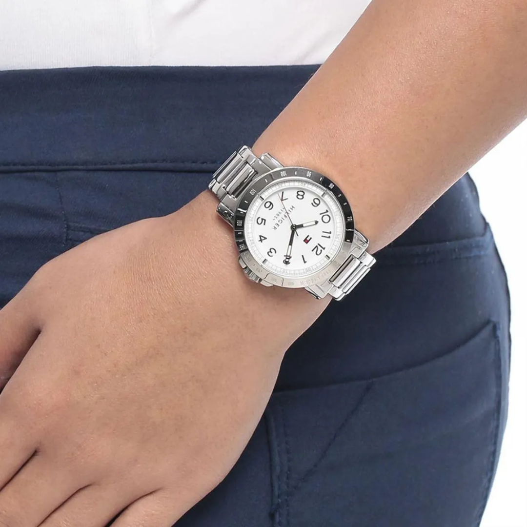 Montre Tommy Hilfiger Femme 1781397