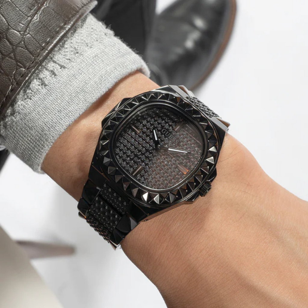 Montre Homme Guess Rebel - GW0622G2