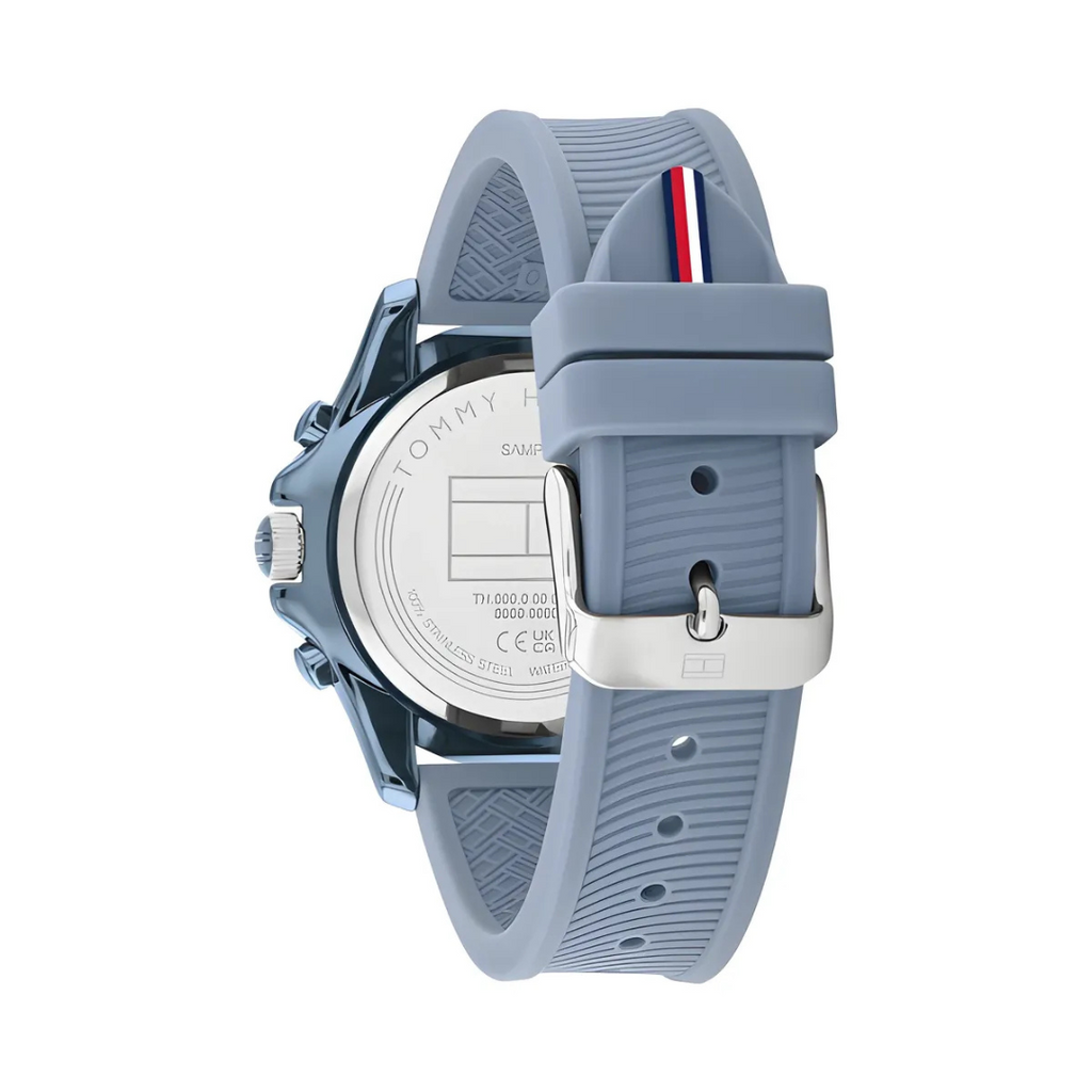 Montre Homme Tommy Hilfiger Brooklyn 1782571