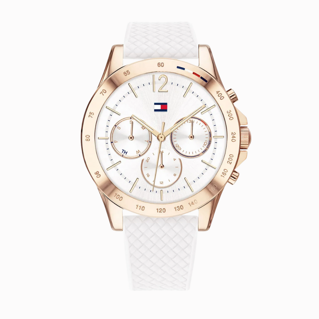 Montre Tommy Hilfiger pour Femme, 1782199