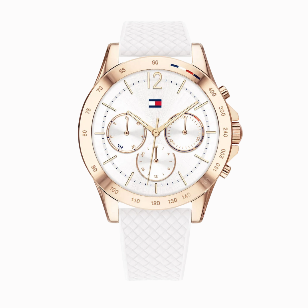 Montre Tommy Hilfiger pour Femme, 1782199