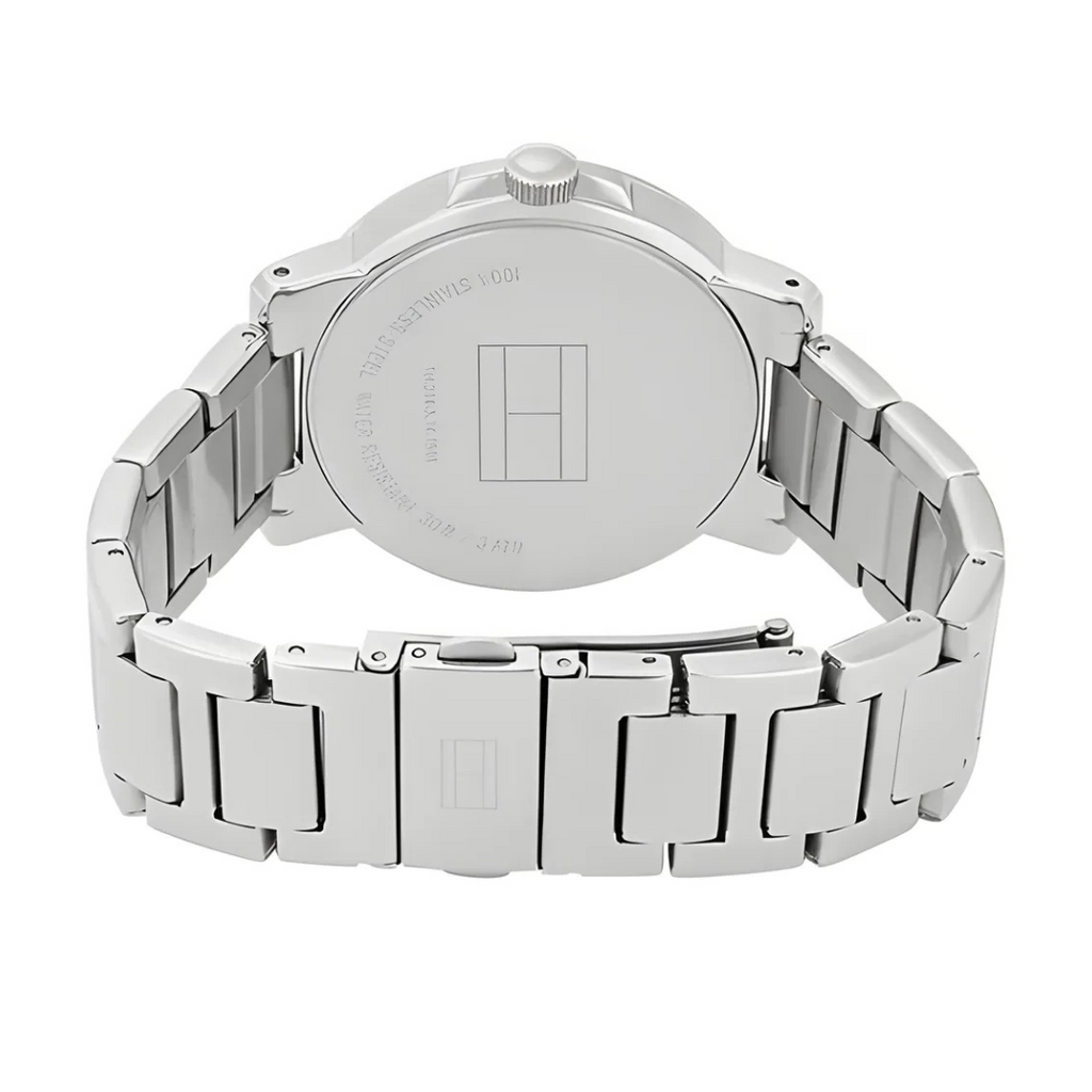Montre Tommy Hilfiger Femme 1781397