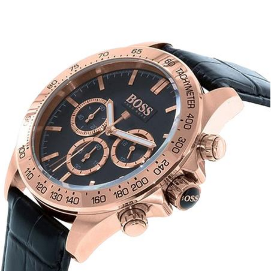 Montre HUGO BOSS Pour Homme, 1513179