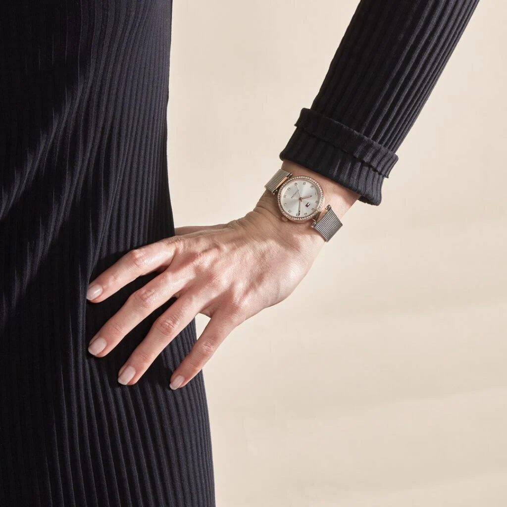 Montre Tommy Hilfiger Femme Lynn 1782506