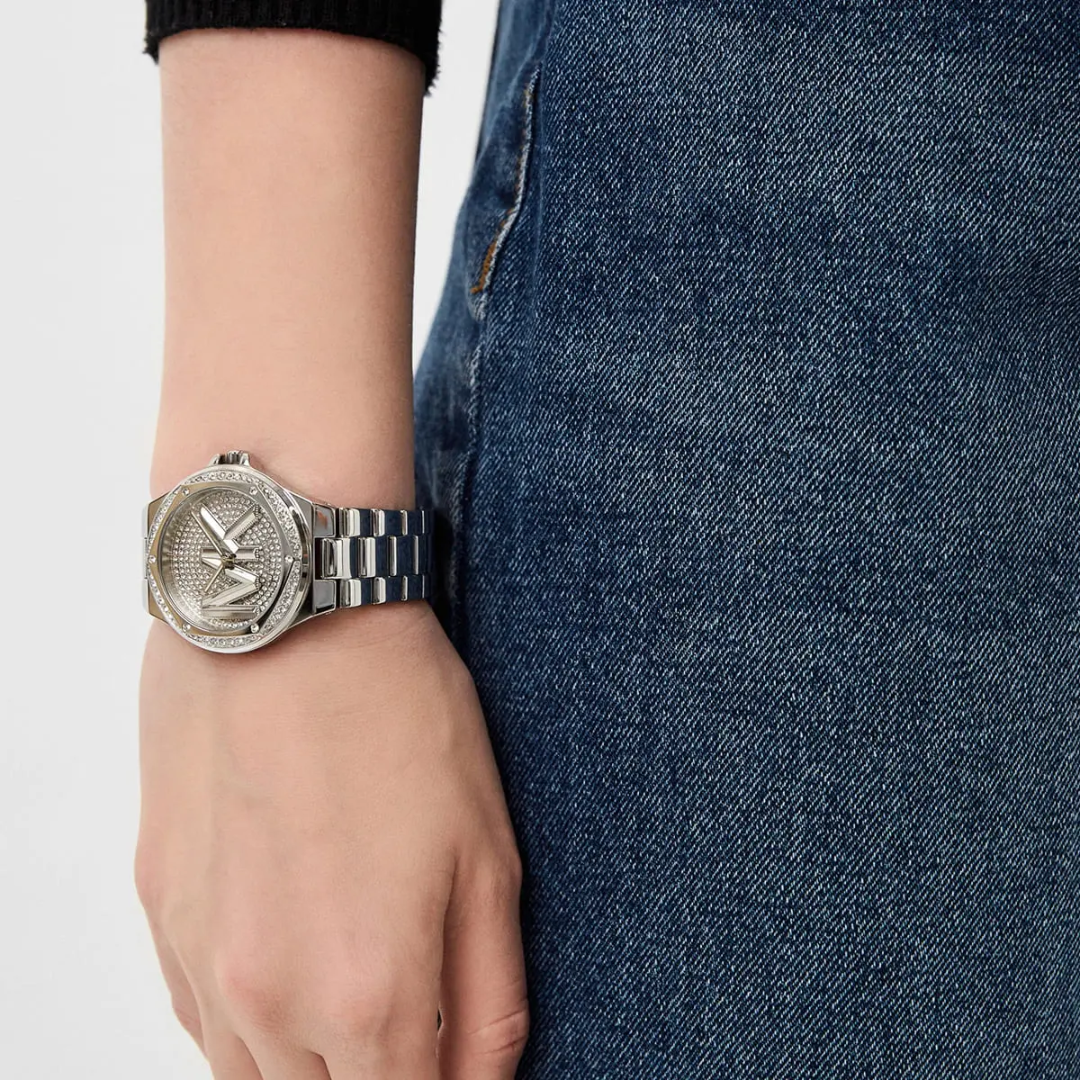 Montre Michael Kors pour femme Lennox MK7234