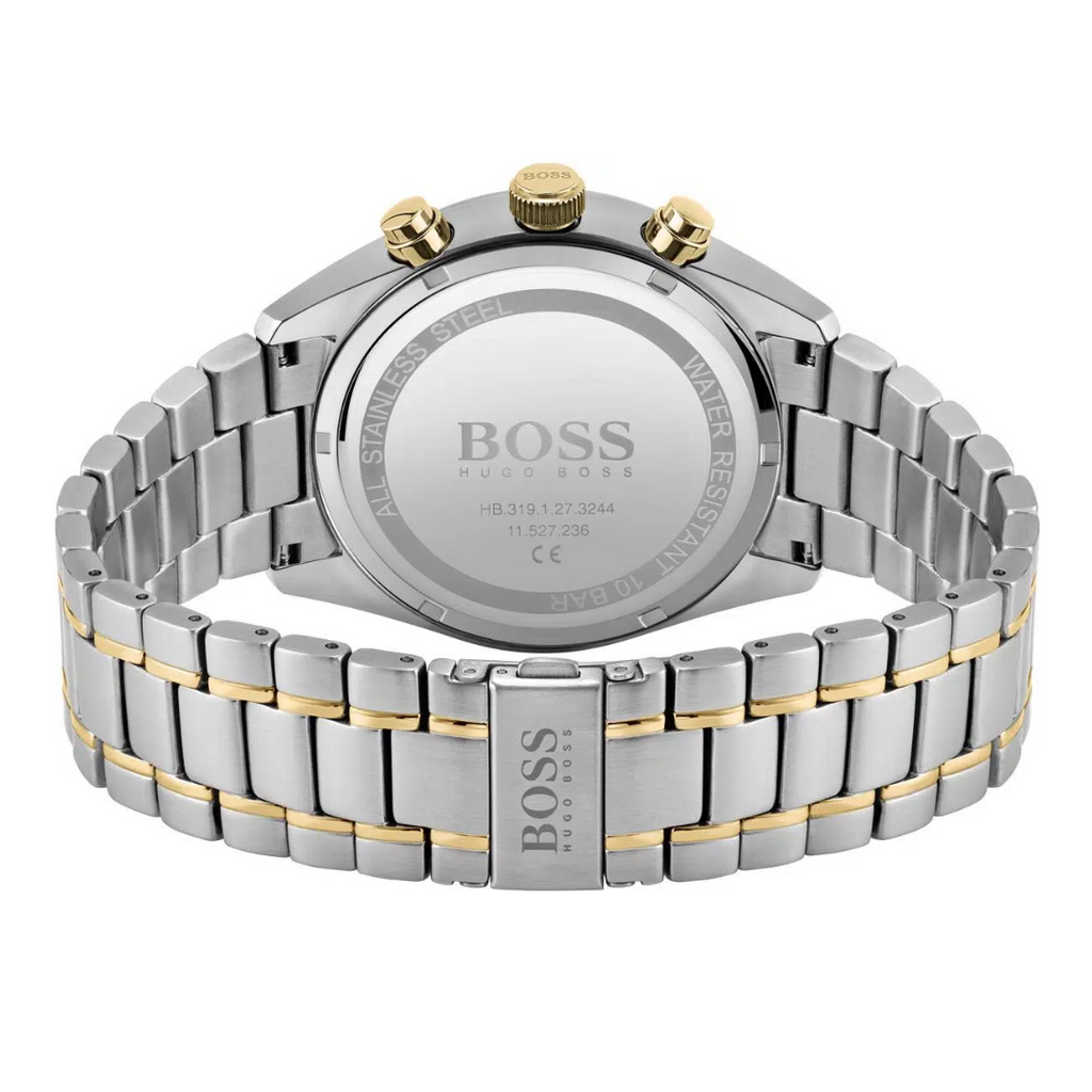 Montre Hugo Boss Champion pour homme, 1513878