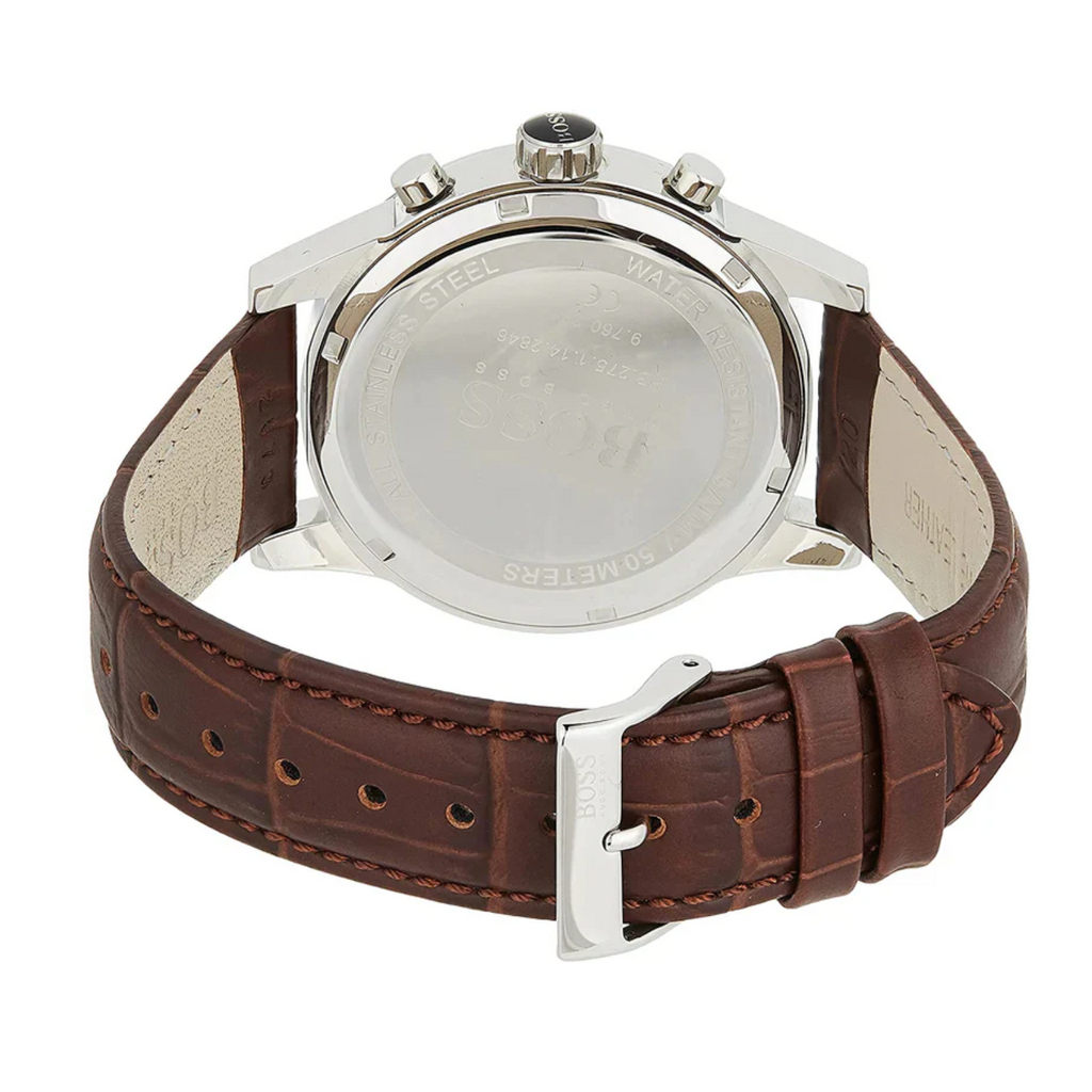 Montre HUGO BOSS Pour Homme, 1513280