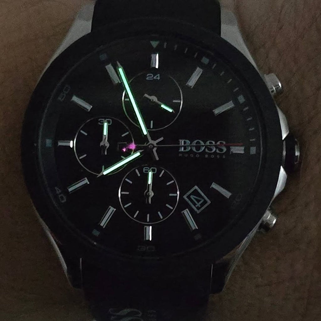 Montre Hugo Boss Velocity