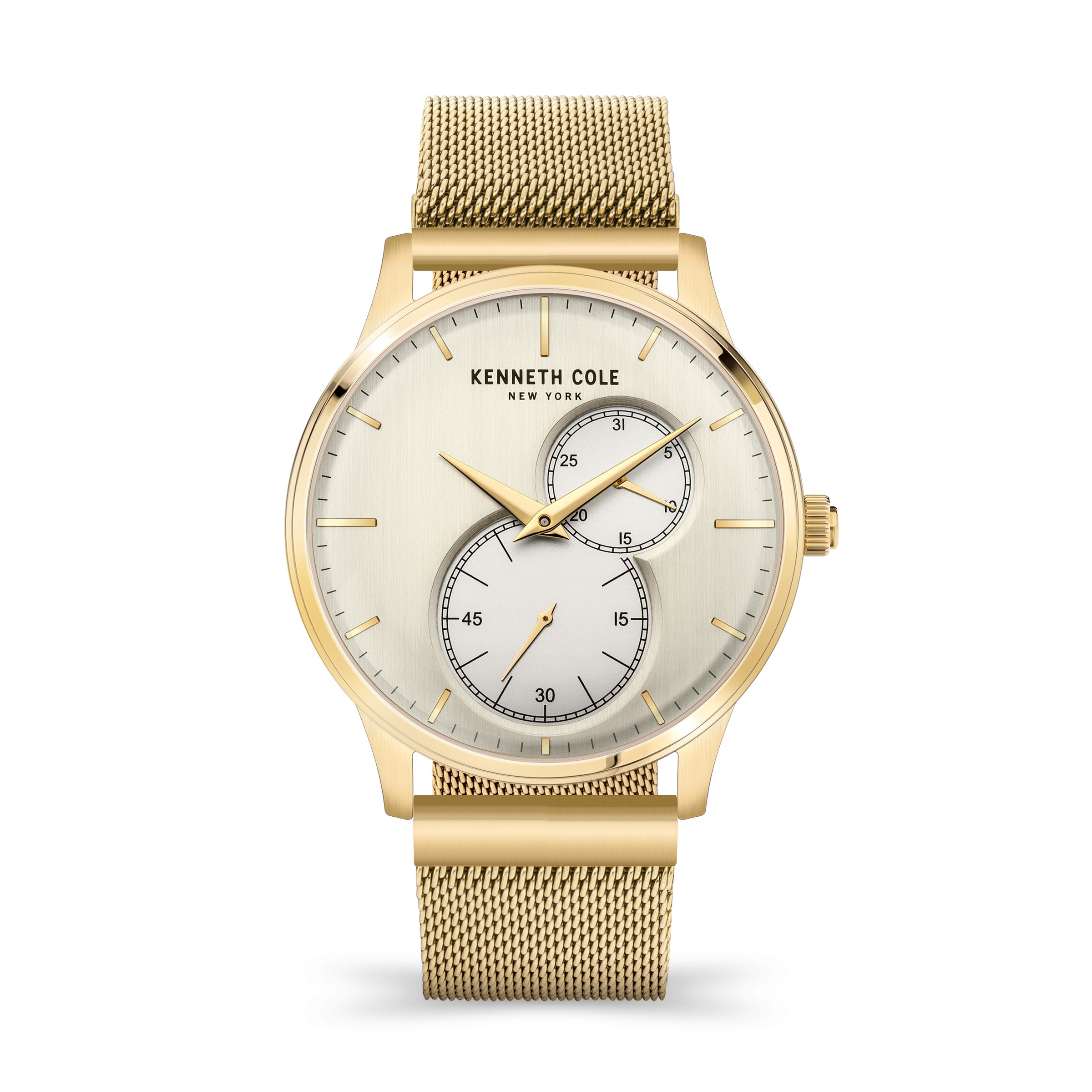 Montre Kenneth Cole
