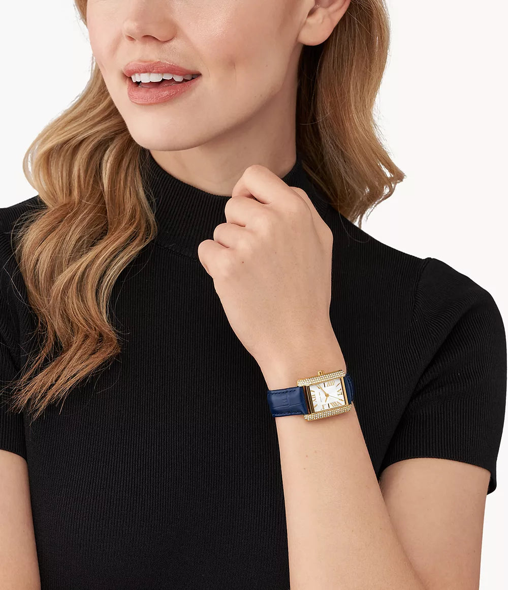 Michael Kors Montre pour femme, MK2982