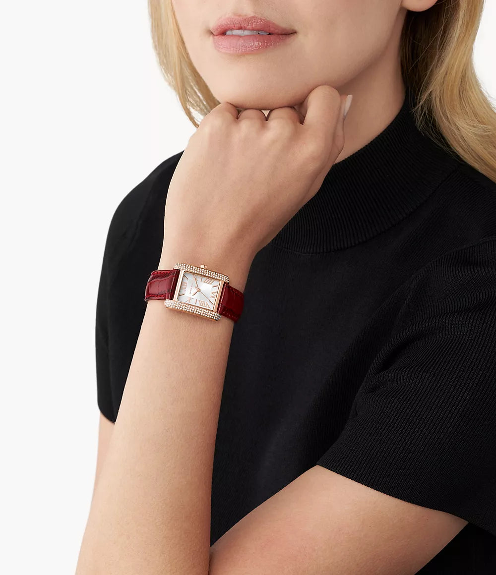 Michael Kors Emery Montre pour femme, MK4689