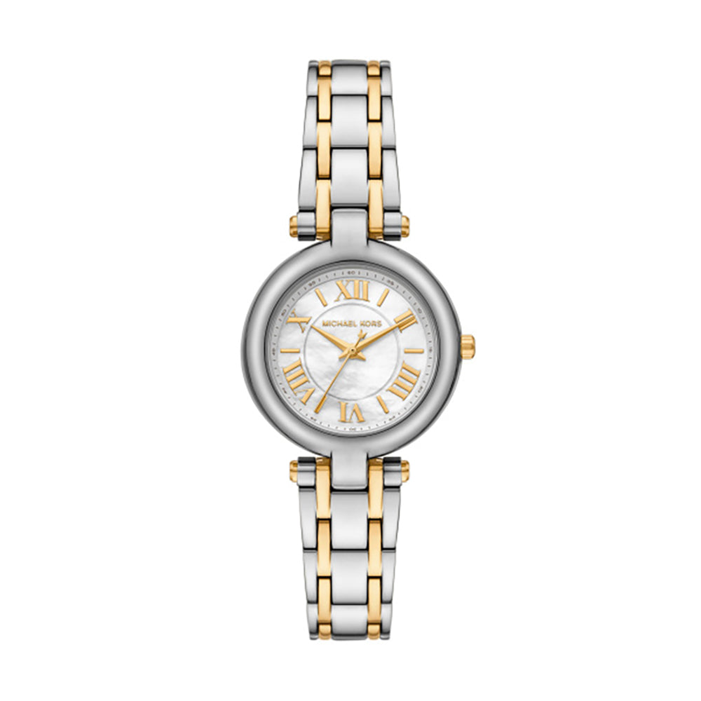Women Laney Two Tone Watch